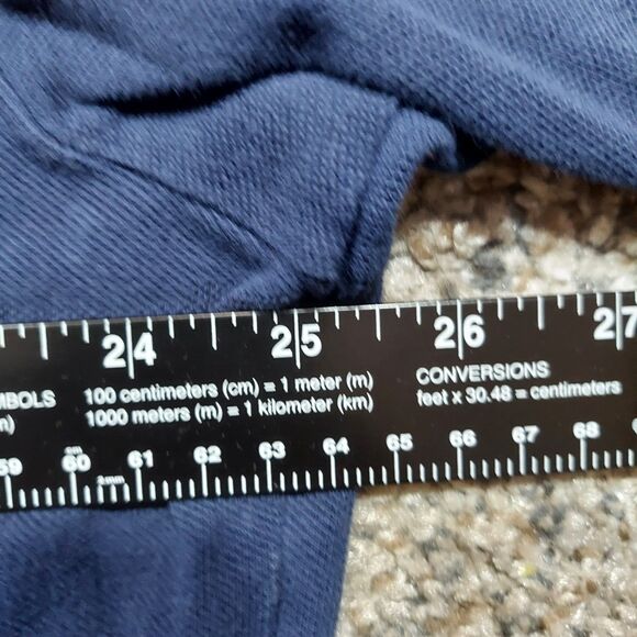 Polo Ralph Lauren Men's XXL Blue Label 3 Red Polo Players Pony Horses - Picture 6 of 7